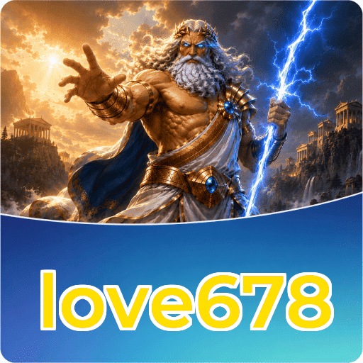 love678 APK v4.7.5 - Screenshot UI modern dan intuitif Indonesia